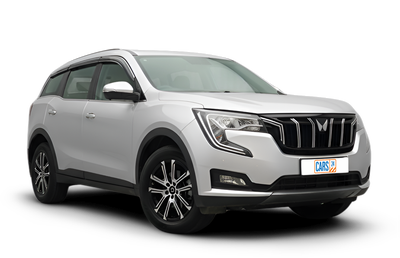 2024 Mahindra XUV700 - SUV - Diesel - Automatic - ₹22.50 lakh